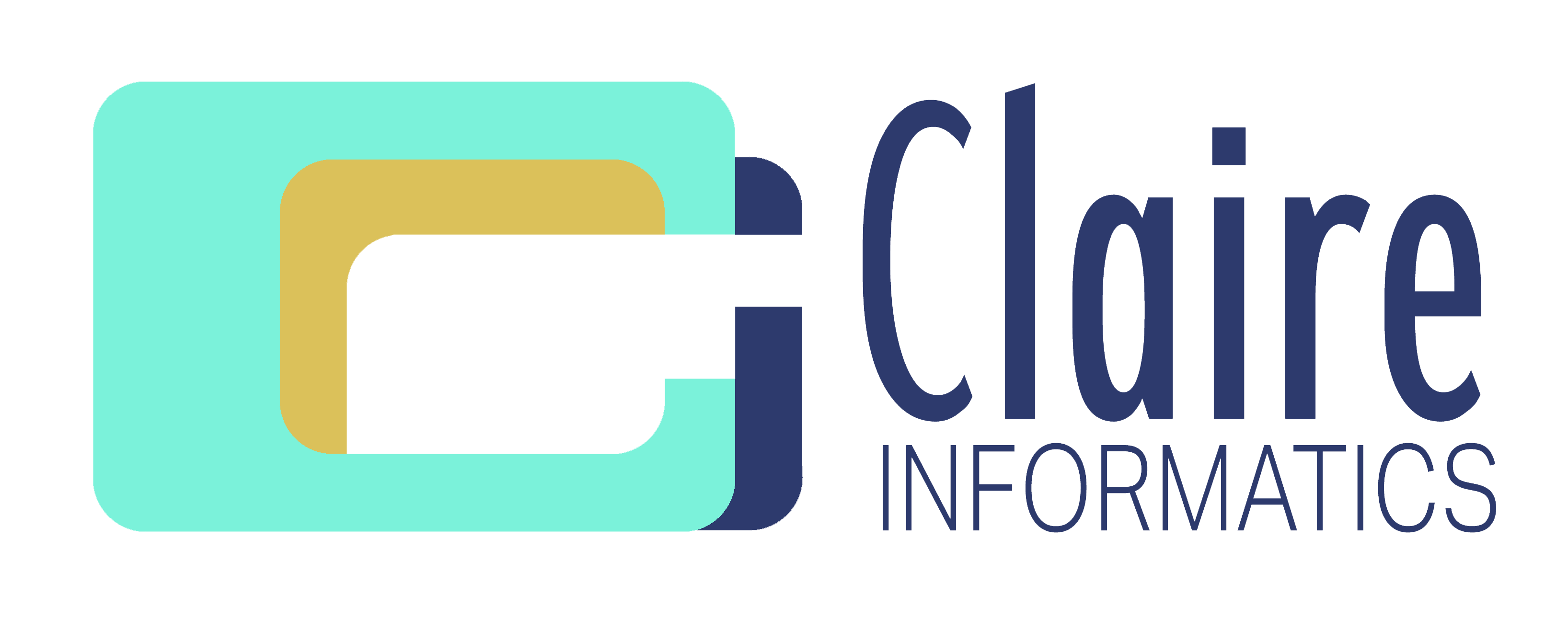 Claire Informatics logo