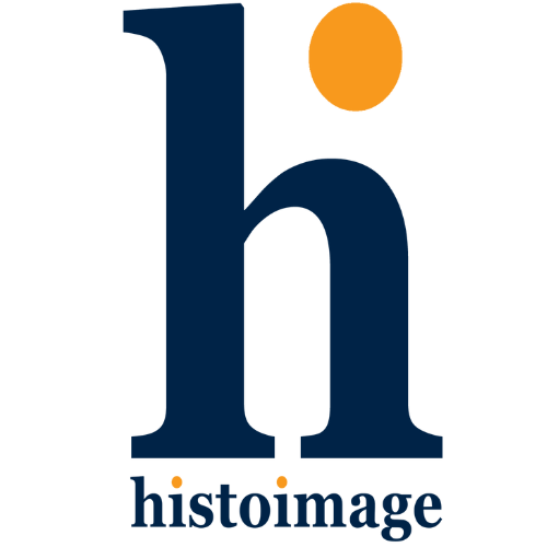 histoimage logo